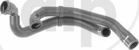 ALP ALP-007297 - Radiator Hose car-mod.net