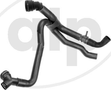 ALP ALP-007289 - Radiator Hose car-mod.net