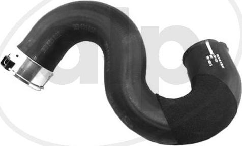 ALP ALP-007713 - Charger Intake Air Hose car-mod.net