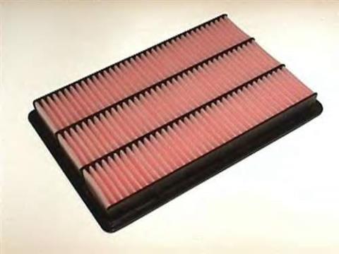 ALPHA FILTER AF1737S - Engine Air Filter car-mod.net