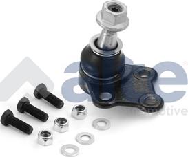 ALTE AUTOMOTIVE 94089AL - Ball Joint car-mod.net