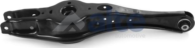 ALTE AUTOMOTIVE 95181AL - Track Control Arm car-mod.net