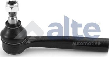 ALTE AUTOMOTIVE 90555AL - Tie Rod End car-mod.net