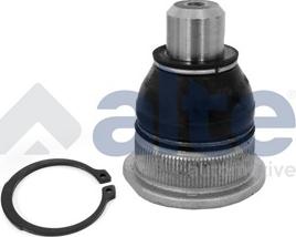 ALTE AUTOMOTIVE 90508AL - Ball Joint car-mod.net