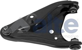 ALTE AUTOMOTIVE 90865AL - Track Control Arm car-mod.net