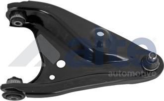 ALTE AUTOMOTIVE 90866AL - Track Control Arm car-mod.net