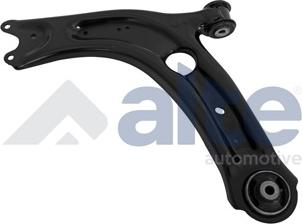 ALTE AUTOMOTIVE 91577AL - Track Control Arm car-mod.net