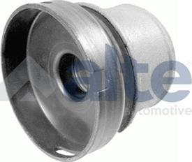 ALTE AUTOMOTIVE 91191AL - Mounting, axle beam car-mod.net