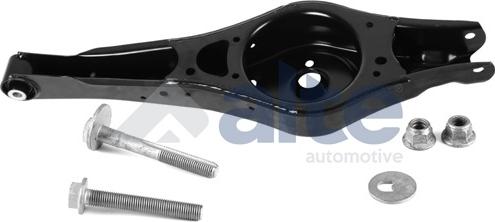 ALTE AUTOMOTIVE 91260AL - Track Control Arm car-mod.net