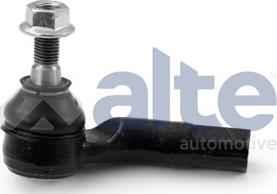 ALTE AUTOMOTIVE 91263AL - Tie Rod End car-mod.net