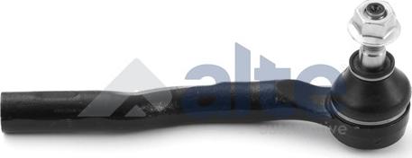ALTE AUTOMOTIVE 93048AL - Tie Rod End car-mod.net