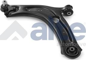 ALTE AUTOMOTIVE 92742AL - Track Control Arm car-mod.net