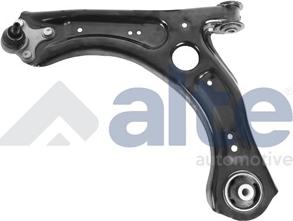 ALTE AUTOMOTIVE 97846AL - Track Control Arm car-mod.net