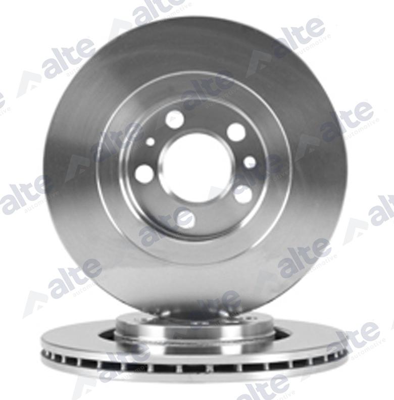 ALTE AUTOMOTIVE 127949FCAL - Brake Disc car-mod.net