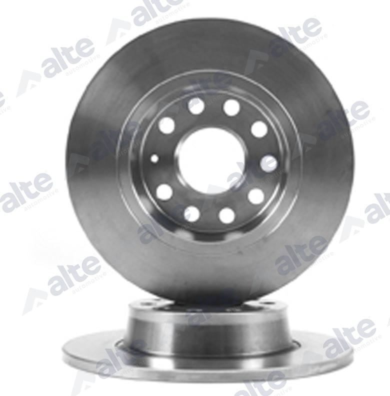 ALTE AUTOMOTIVE 127954FCAL - Brake Disc car-mod.net