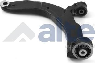 ALTE AUTOMOTIVE 89920AL - Track Control Arm car-mod.net