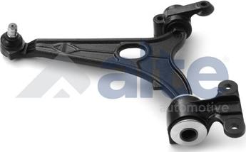 ALTE AUTOMOTIVE 85139AL - Track Control Arm car-mod.net