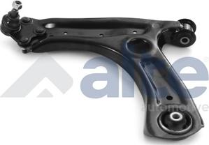 ALTE AUTOMOTIVE 86847AL - Track Control Arm car-mod.net