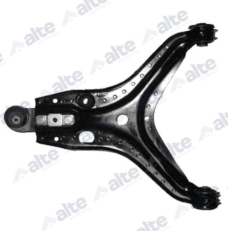 ALTE AUTOMOTIVE 86283AL - Track Control Arm car-mod.net