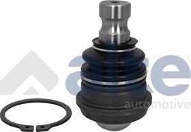 ALTE AUTOMOTIVE 80381AL - Ball Joint car-mod.net