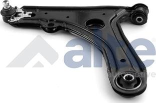 ALTE AUTOMOTIVE 81153AL - Track Control Arm car-mod.net