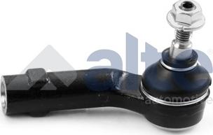 ALTE AUTOMOTIVE 81184AL - Tie Rod End car-mod.net