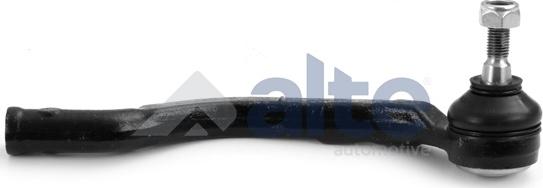 ALTE AUTOMOTIVE 81138AL - Tie Rod End car-mod.net