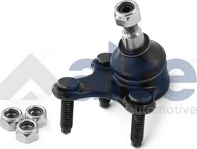 ALTE AUTOMOTIVE 81127AL - Ball Joint car-mod.net
