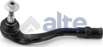 ALTE AUTOMOTIVE 88406AL - Tie Rod End car-mod.net