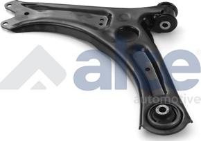 ALTE AUTOMOTIVE 88853AL - Track Control Arm car-mod.net
