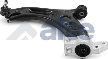 ALTE AUTOMOTIVE 88267AL - Track Control Arm car-mod.net