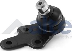 ALTE AUTOMOTIVE 88238AL - Ball Joint car-mod.net