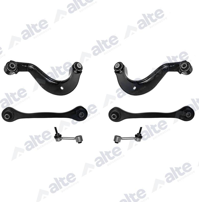 ALTE AUTOMOTIVE 88720AL - Suspension Kit car-mod.net