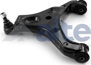 ALTE AUTOMOTIVE 83675AL - Track Control Arm car-mod.net