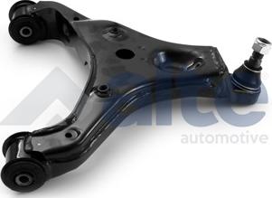 ALTE AUTOMOTIVE 83676AL - Track Control Arm car-mod.net