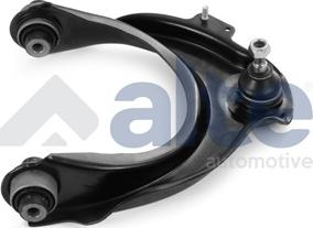 ALTE AUTOMOTIVE 83173AL - Track Control Arm car-mod.net