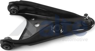 ALTE AUTOMOTIVE 82838AL - Track Control Arm car-mod.net