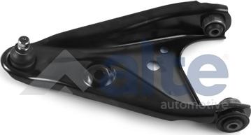 ALTE AUTOMOTIVE 82837AL - Track Control Arm car-mod.net