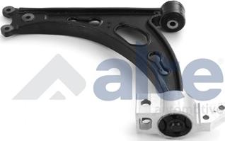 ALTE AUTOMOTIVE 82389AL - Track Control Arm car-mod.net