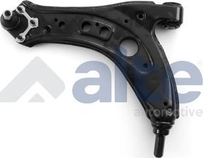 ALTE AUTOMOTIVE 79529AL - Track Control Arm car-mod.net