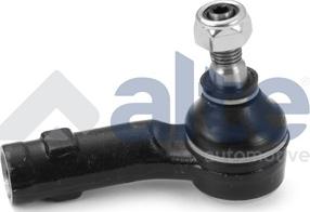 ALTE AUTOMOTIVE 79093AL - Tie Rod End car-mod.net
