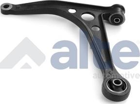ALTE AUTOMOTIVE 79867AL - Track Control Arm car-mod.net