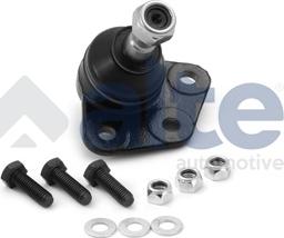 ALTE AUTOMOTIVE 77827AL - Ball Joint car-mod.net