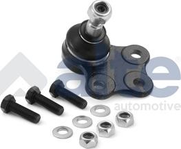 ALTE AUTOMOTIVE 77797AL - Ball Joint car-mod.net