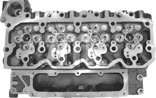 AMC 909420 - Cylinder Head car-mod.net