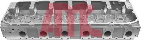 AMC 909422 - Cylinder Head car-mod.net