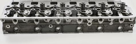 AMC 909500 - Cylinder Head car-mod.net
