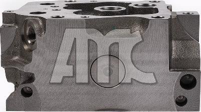 AMC 909083 - Cylinder Head car-mod.net