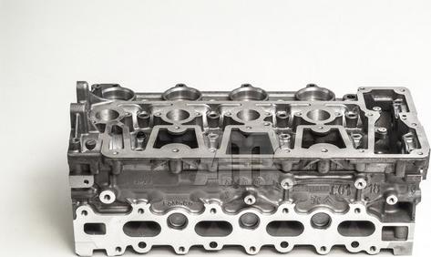 AMC 908995K - Cylinder Head car-mod.net