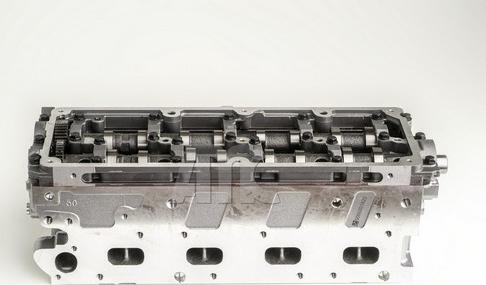 AMC 908956K - Cylinder Head car-mod.net